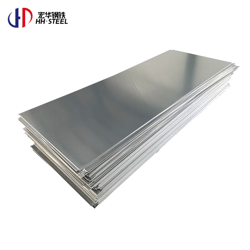 High Quality Aluminium Plate 7050 7075 6061 6063 6082 5083 2024 T4 / T651 Aluminium Sheet