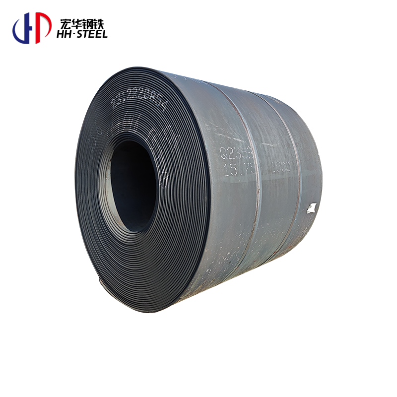 Customized High-quality cold-rolled coil cold-rolled Enamel Steel Enamel Steel DC03ED Spot Sales And Supply 