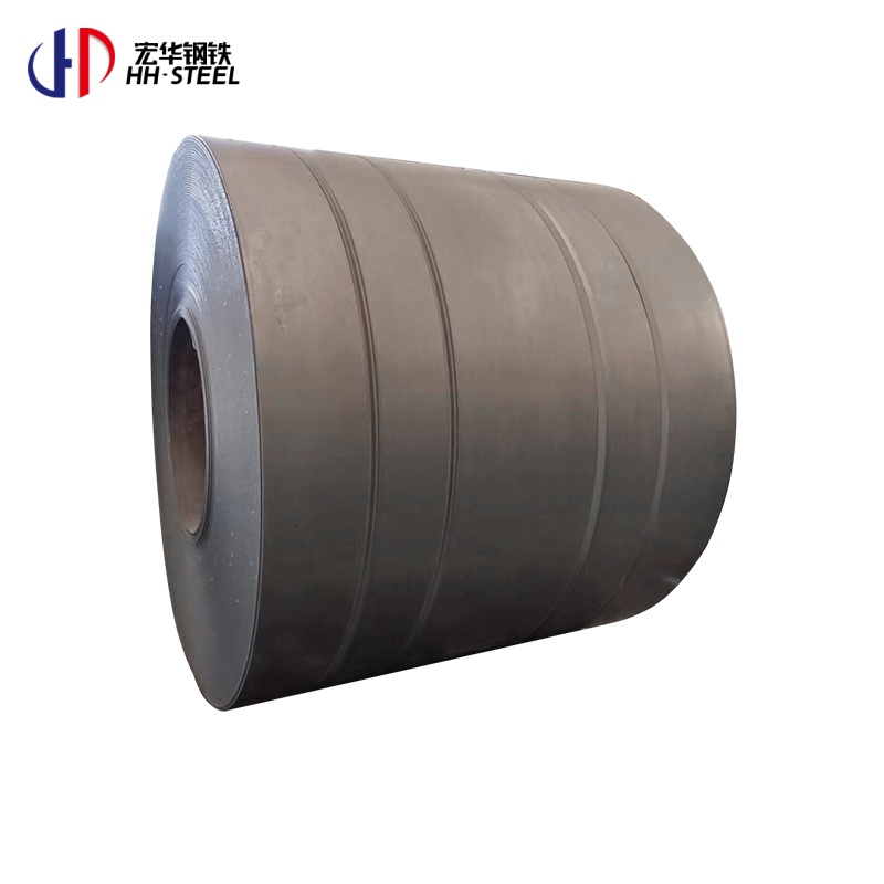 Customized High-quality cold-rolled coil cold-rolled Enamel Steel Enamel Steel DC03ED Spot Sales And Supply 