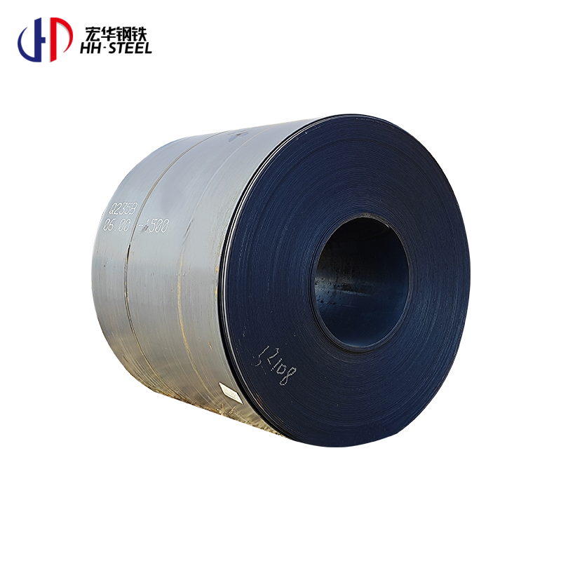 Customized High-quality cold-rolled coil cold-rolled Enamel Steel Enamel Steel DC03ED Spot Sales And Supply 