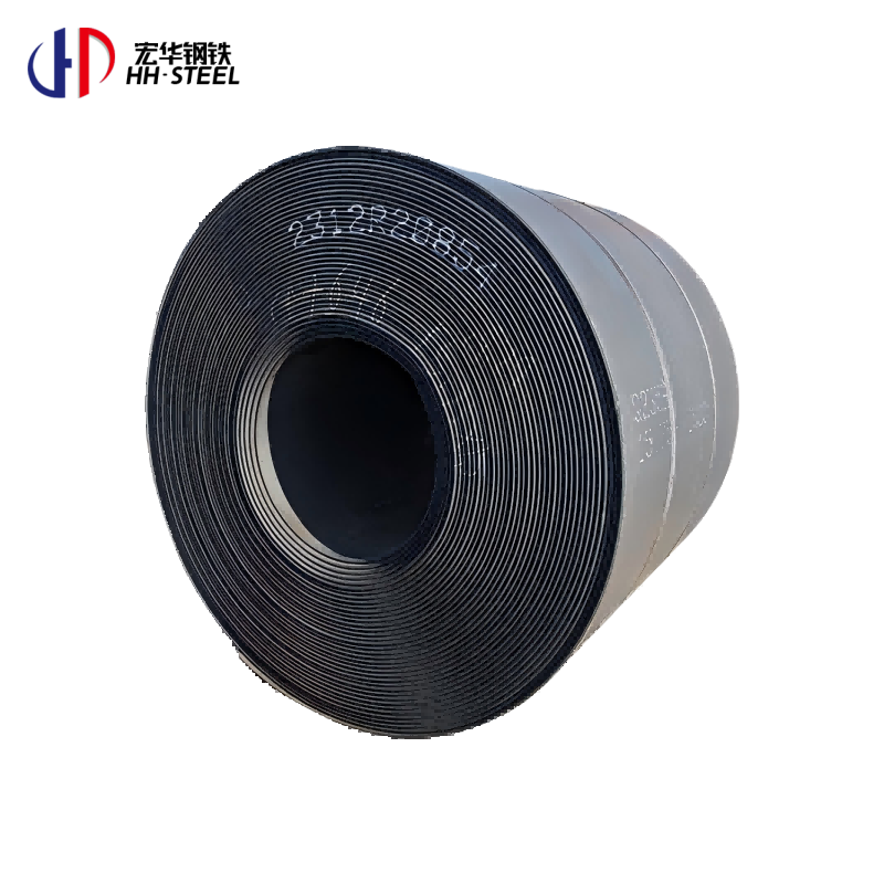 Customized High-quality cold-rolled coil cold-rolled Enamel Steel Enamel Steel DC03ED Spot Sales And Supply 