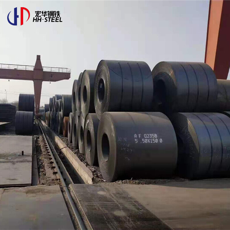 a36 a283 a387 q235 q345 s235jr steel coil/ mild carbon steel plate/spcc-cr 1b cold rolled steel 