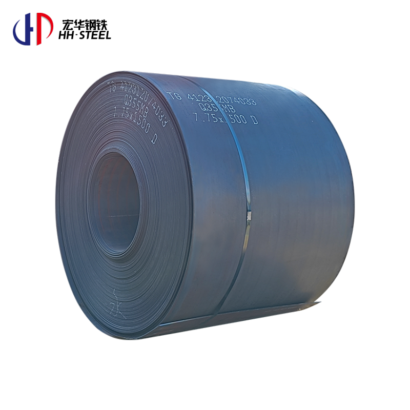 a36 a283 a387 q235 q345 s235jr steel coil/ mild carbon steel plate/spcc-cr 1b cold rolled steel 