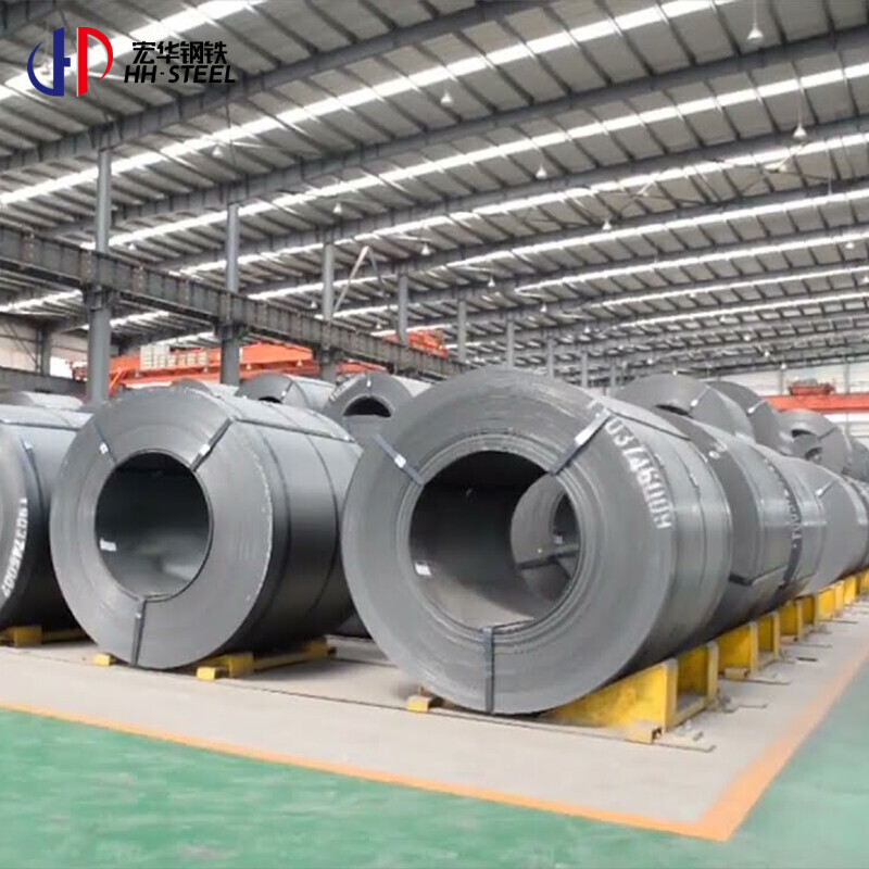 SPCC Cold Rolled Steel Coil/SPCE Cold Rolled Steel Coil/SPHC Carbon steel coil