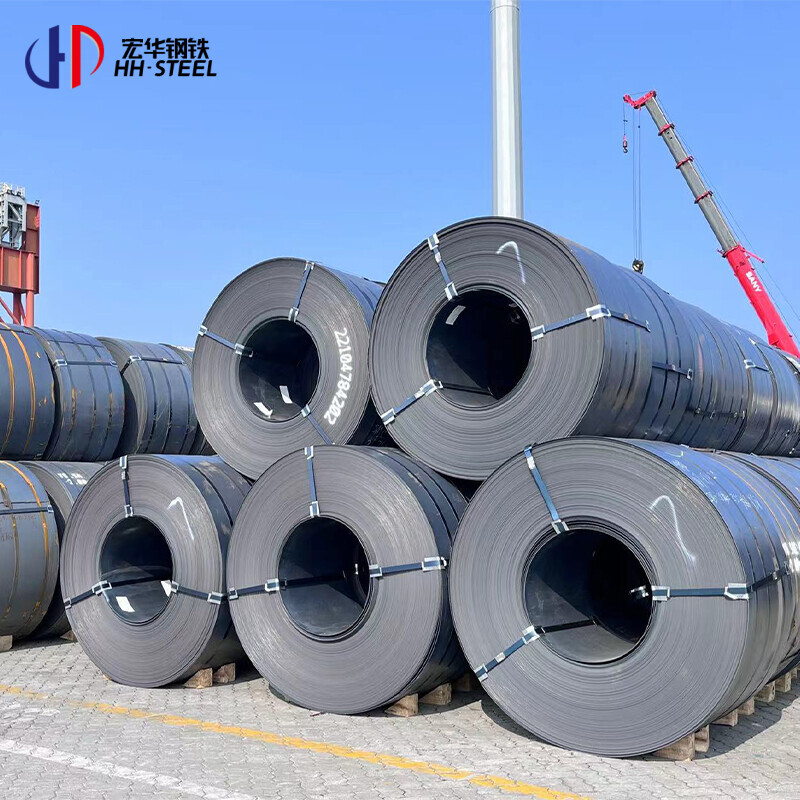 SPCC Cold Rolled Steel Coil/SPCE Cold Rolled Steel Coil/SPHC Carbon steel coil
