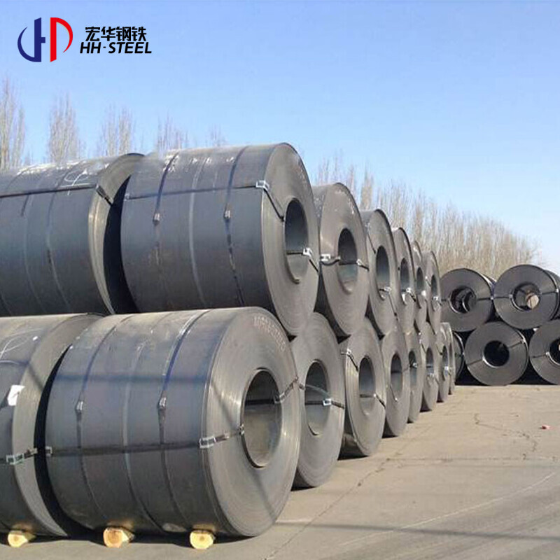SPCC Cold Rolled Steel Coil/SPCE Cold Rolled Steel Coil/SPHC Carbon steel coil