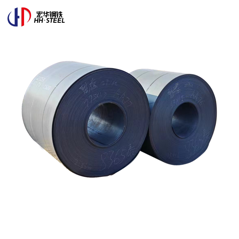SPCC Cold Rolled Steel Coil/SPCE Cold Rolled Steel Coil/SPHC Carbon steel coil