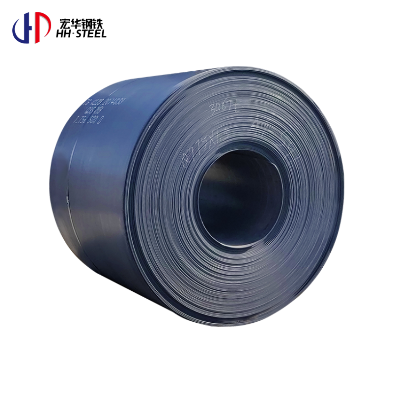 SPCC Cold Rolled Steel Coil/SPCE Cold Rolled Steel Coil/SPHC Carbon steel coil