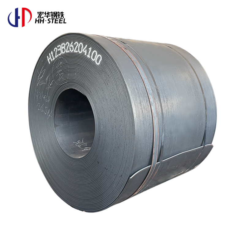 SPCC Cold Rolled Steel Coil/SPCE Cold Rolled Steel Coil/SPHC Carbon steel coil