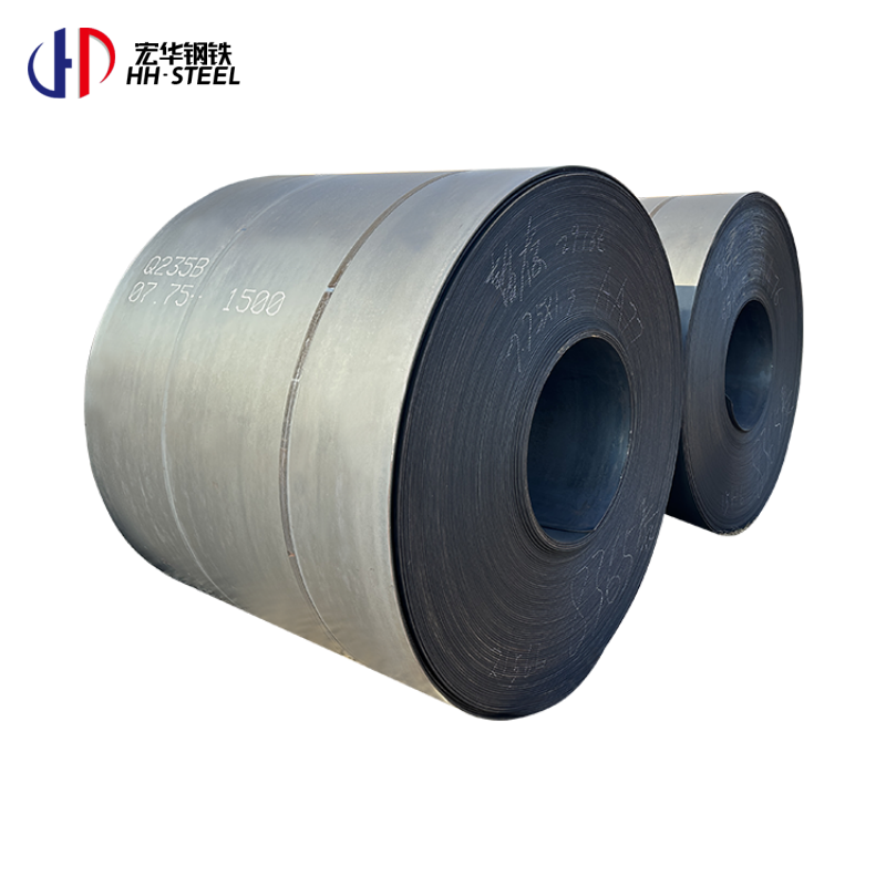 SPCC Cold Rolled Steel Coil/SPCE Cold Rolled Steel Coil/SPHC Carbon steel coil