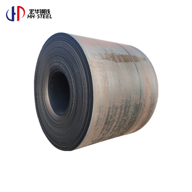 Factory Direct hot rolled coil steel/carbon steel roll/S235JR Carbon steel coil