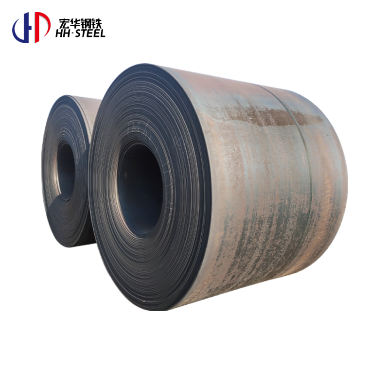 Factory Direct hot rolled coil steel/carbon steel roll/S235JR Carbon steel coil