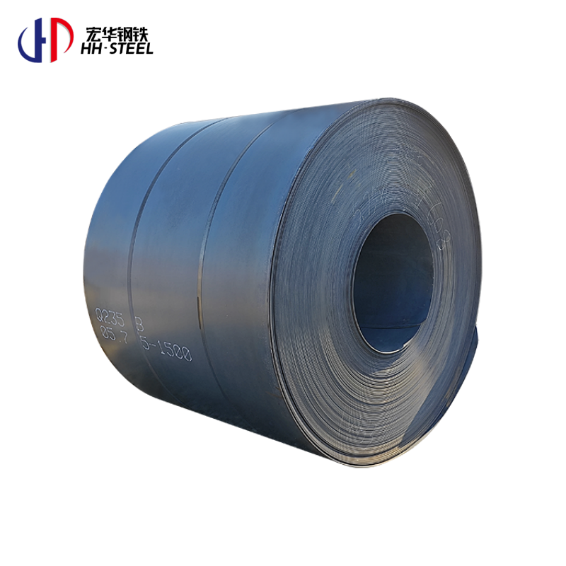Factory Direct  Custom Carbon Steel coil Price Cheap Carbon Steel Coil