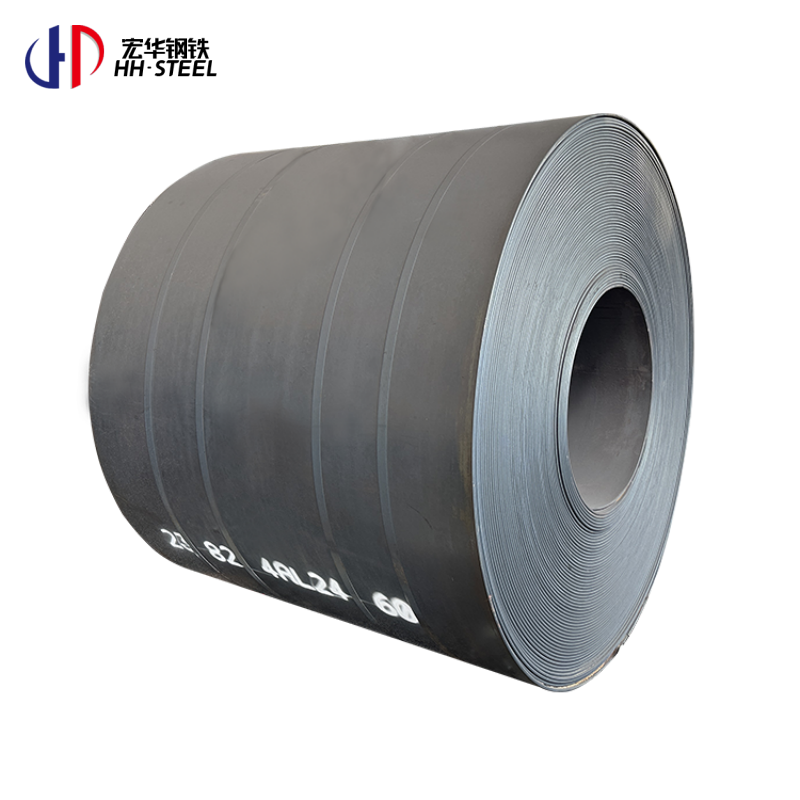 Factory Direct  Custom Carbon Steel coil Price Cheap Carbon Steel Coil