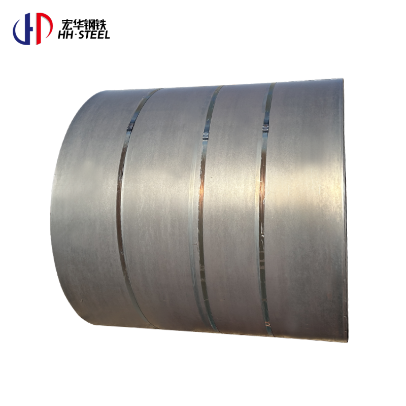 Factory Direct  Custom Carbon Steel coil Price Cheap Carbon Steel Coil