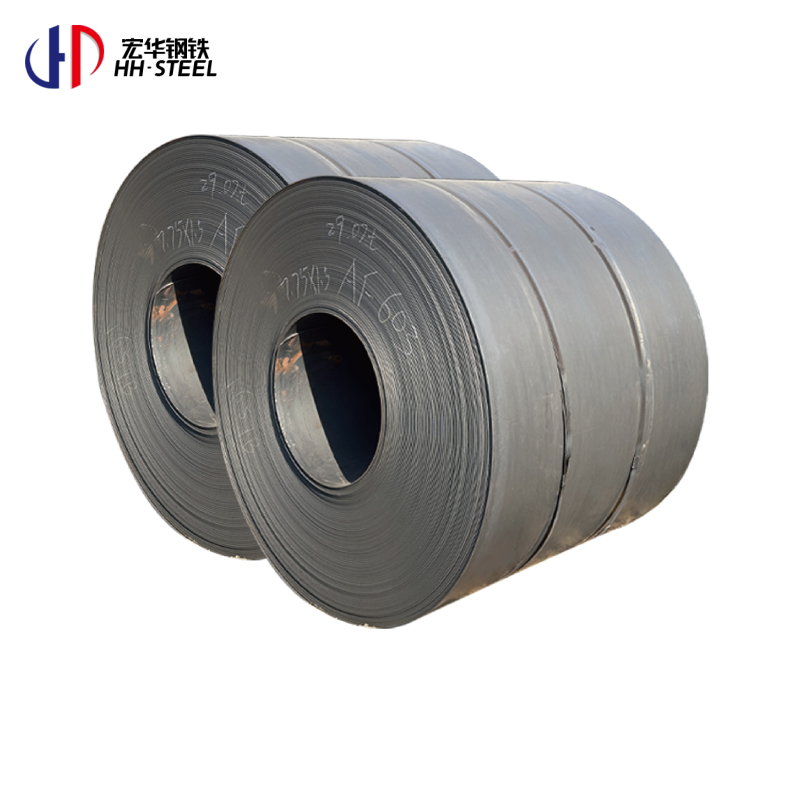 Factory Direct  Custom Carbon Steel coil Price Cheap Carbon Steel Coil