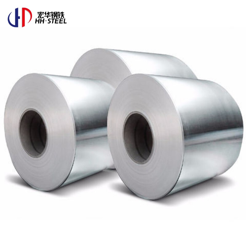 Aisi JIS Cold Rolled Stainless Steel Sheet Coil 201 316 316L 430 304 304J1 2B Ba ASTM Standard 0.1-4mm Thickness Custom Cutting