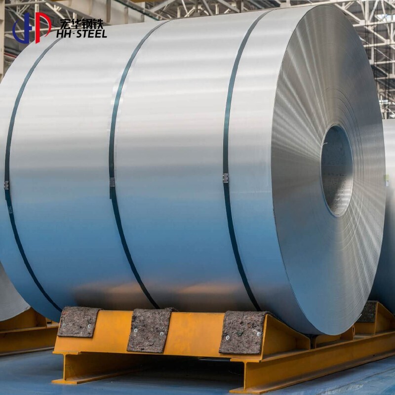 304 ss coils stainless steel coil J1 304 HST Number 4 18 Gauge Ss 316 JIS 2B Coil 309s