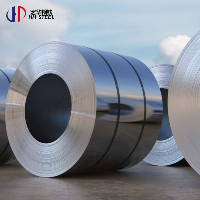 304 ss coils stainless steel coil J1 304 HST Number 4 18 Gauge Ss 316 JIS 2B Coil 309s