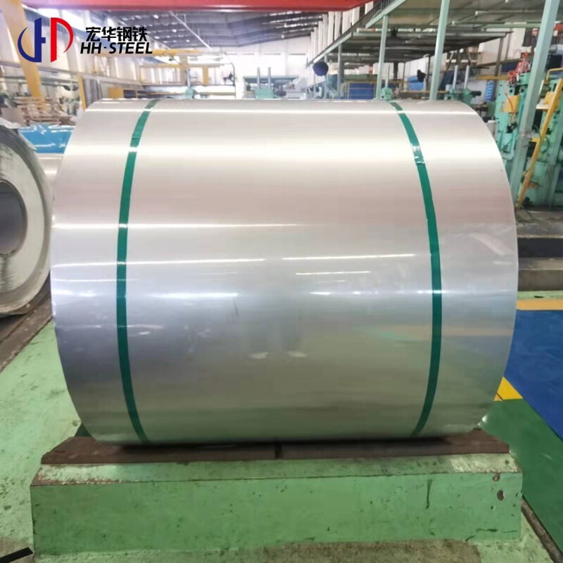 Stainless Steel 201 304 316 316L Low price cold rolled 2 mm thick stainless steel plate 12 m length