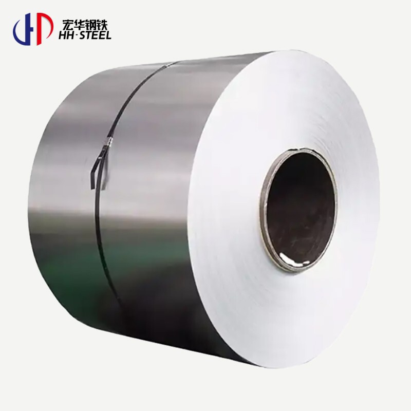 Stainless Steel Coil Q195 Q215 Q235 Sheet Carbon coil DC01 DC02 DC03 DC04 Cold Rolled Coil