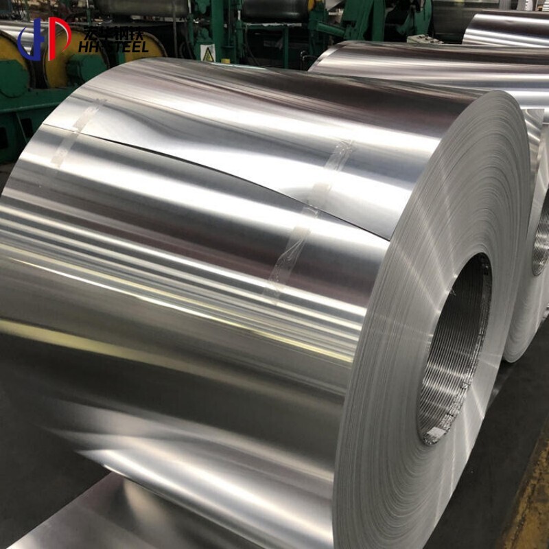 Manufacturer Durable Anodized Aluminum Coil Sheet Metal Roll Prices 1060 Aluminum Rolls