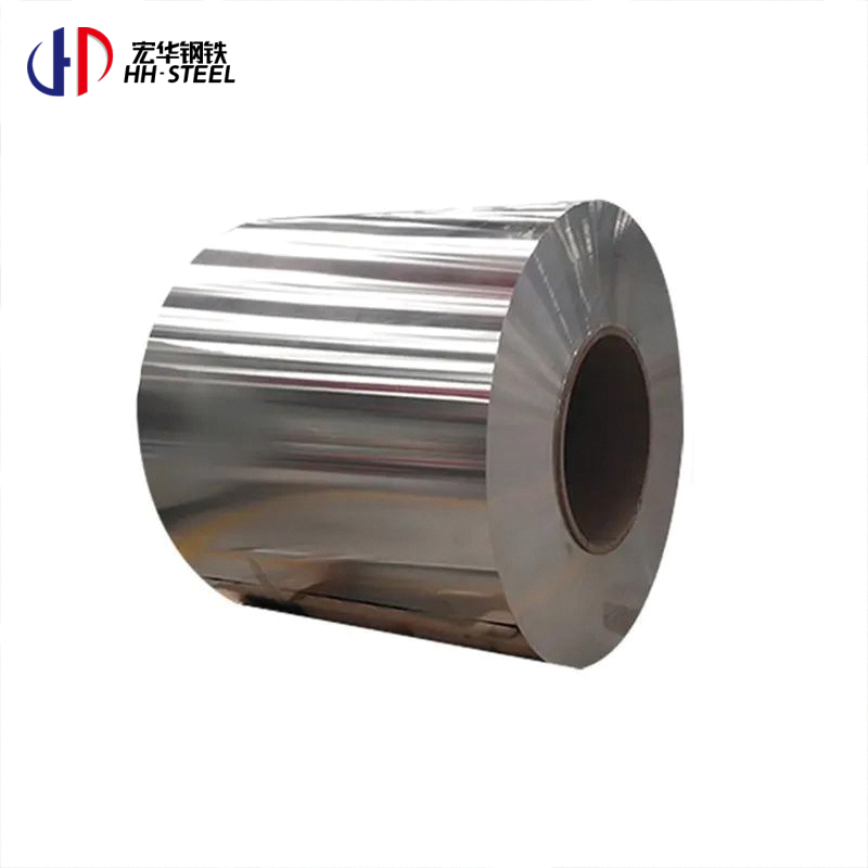 Manufacturer Durable Anodized Aluminum Coil Sheet Metal Roll Prices 1060 Aluminum Rolls