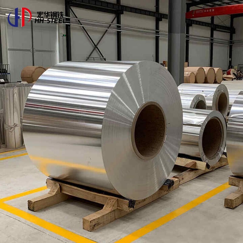 Manufacturer Durable Anodized Aluminum Coil Sheet Metal Roll Prices 1060 Aluminum Rolls