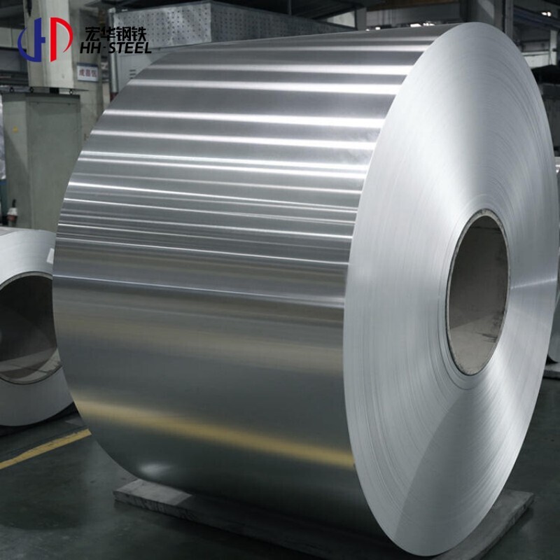 5053 5005 5075 Factory Manufacturer 3003 3004 3005 3105 3104 0.2mm 0.32mm 1mm 2mm Aluminium Coil for Building
