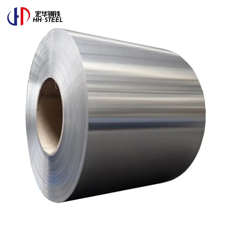 5053 5005 5075 Factory Manufacturer 3003 3004 3005 3105 3104 0.2mm 0.32mm 1mm 2mm Aluminium Coil for Building