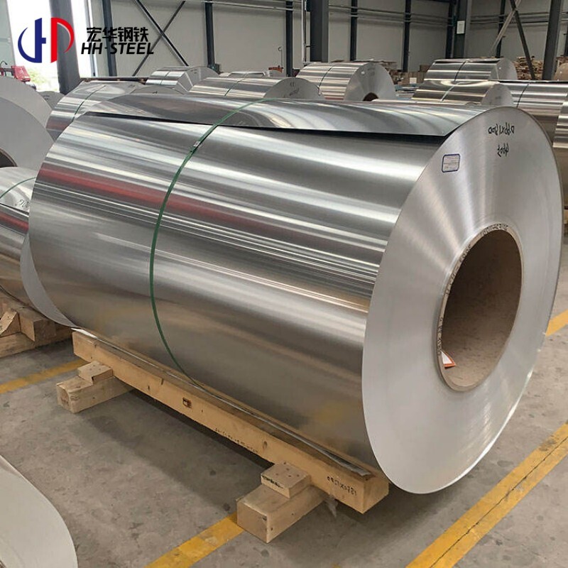 5053 5005 5075 Factory Manufacturer 3003 3004 3005 3105 3104 0.2mm 0.32mm 1mm 2mm Aluminium Coil for Building