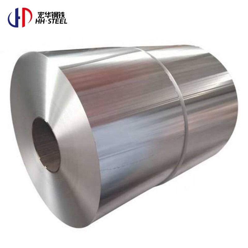 5053 5005 5075 Factory Manufacturer 3003 3004 3005 3105 3104 0.2mm 0.32mm 1mm 2mm Aluminium Coil for Building