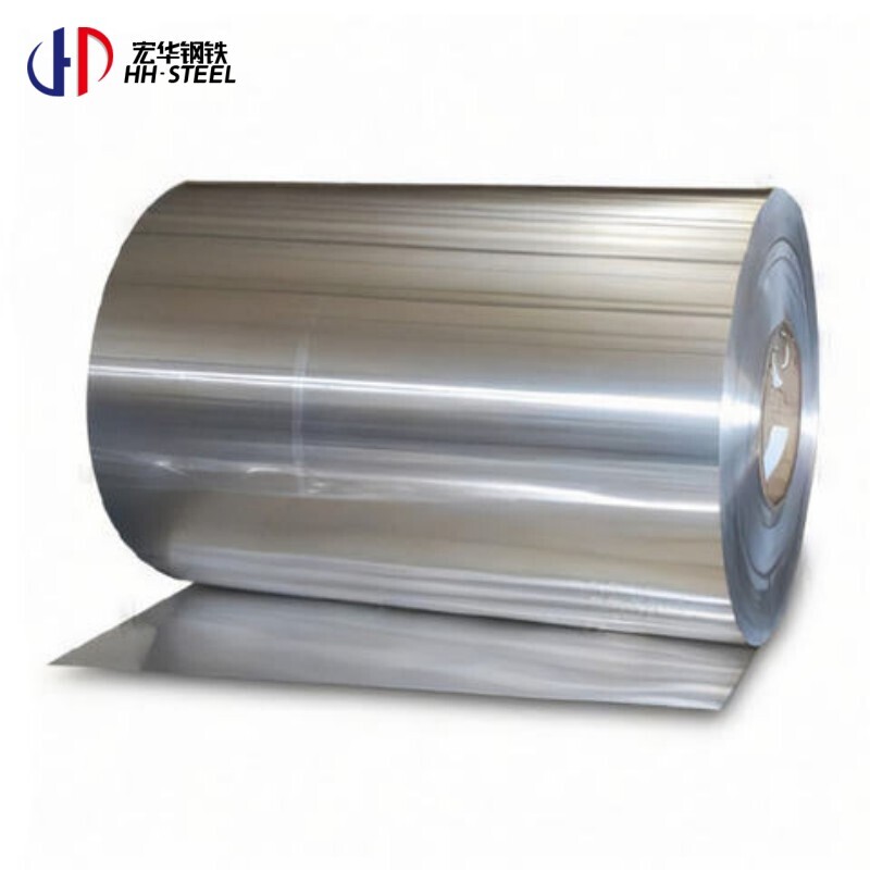 5053 5005 5075 Factory Manufacturer 3003 3004 3005 3105 3104 0.2mm 0.32mm 1mm 2mm Aluminium Coil for Building