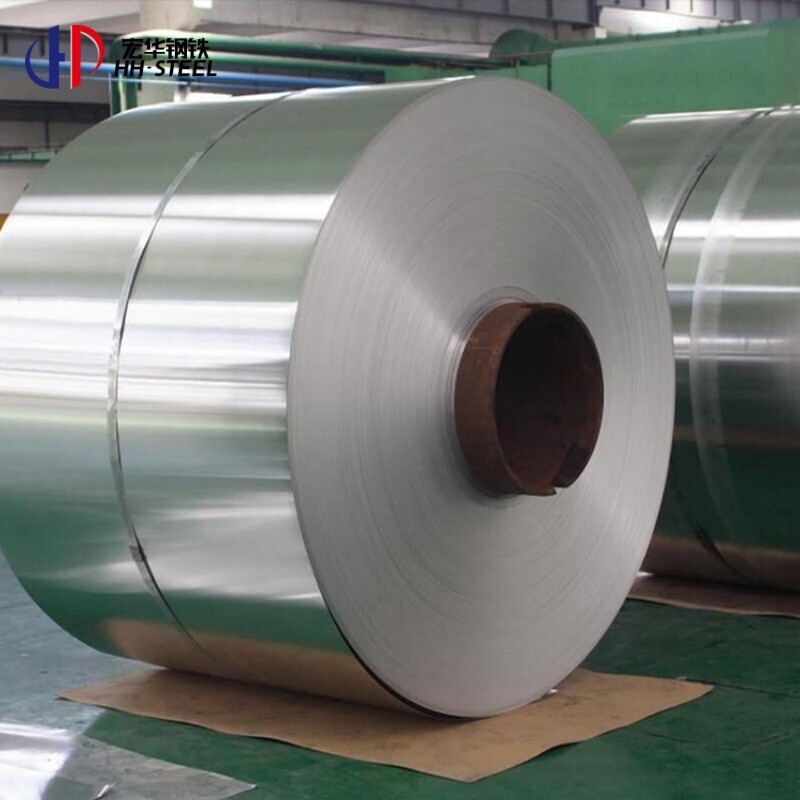 China Factory Sales Good Thermal Conductivity 1050 3003 Aluminum Coil H22 0.45mm 0.6mm Aluminum Coil For PS Substrate