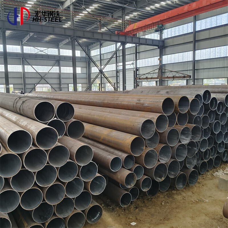 A213 Seamless Carbon Steel Pipe