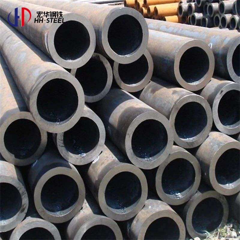 A213 Seamless Carbon Steel Pipe