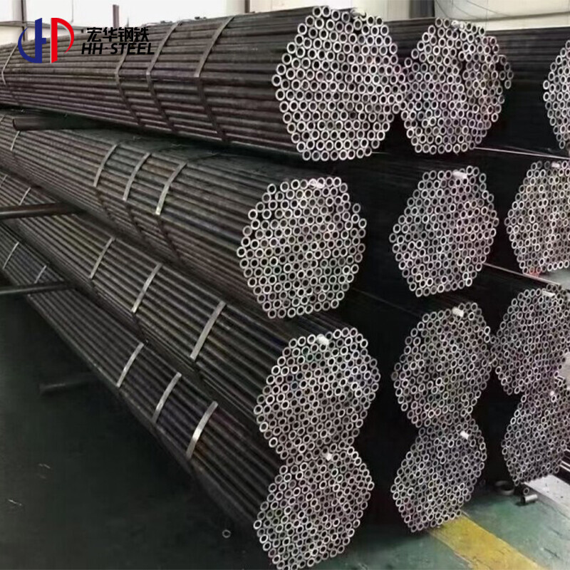 A213 Seamless Carbon Steel Pipe