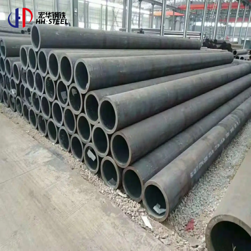 A213 Seamless Carbon Steel Pipe