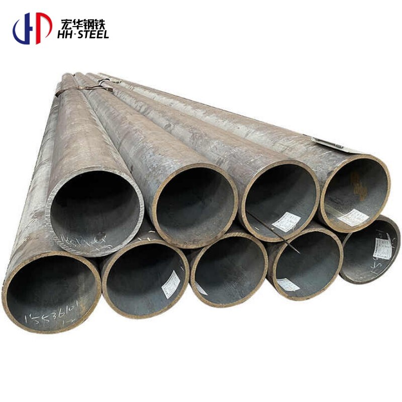 A213 Seamless Carbon Steel Pipe