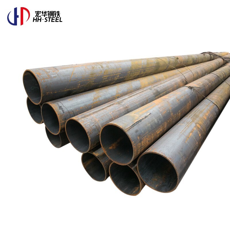 A213 Seamless Carbon Steel Pipe