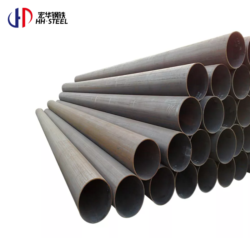 A213 Seamless Carbon Steel Pipe
