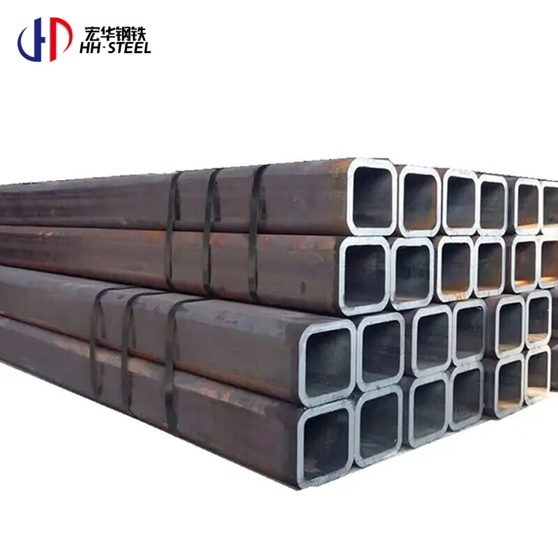 Light Industry Construction Seamless Carbon Steel Pipe Prime 1008 Carbon Steel Square Tube/pipe Q235 Carbon Steel Square Pipe
