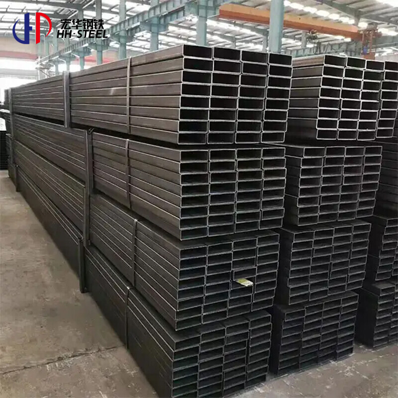 Light Industry Construction Seamless Carbon Steel Pipe Prime 1008 Carbon Steel Square Tube/pipe Q235 Carbon Steel Square Pipe