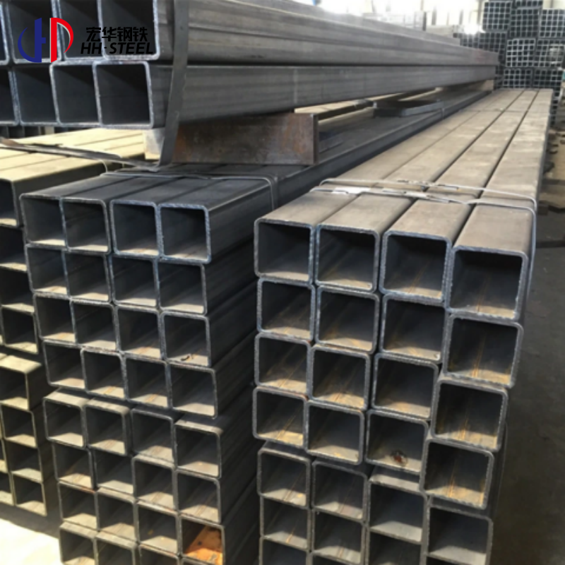 Light Industry Construction Seamless Carbon Steel Pipe Prime 1008 Carbon Steel Square Tube/pipe Q235 Carbon Steel Square Pipe