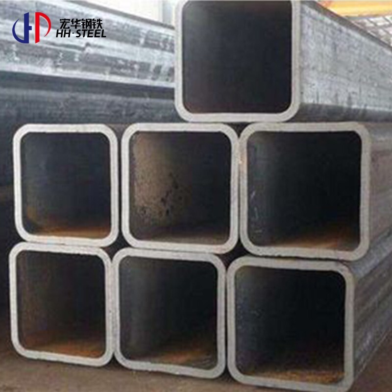 Light Industry Construction Seamless Carbon Steel Pipe Prime 1008 Carbon Steel Square Tube/pipe Q235 Carbon Steel Square Pipe
