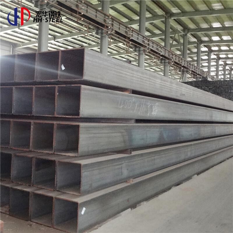 Light Industry Construction Seamless Carbon Steel Pipe Prime 1008 Carbon Steel Square Tube/pipe Q235 Carbon Steel Square Pipe