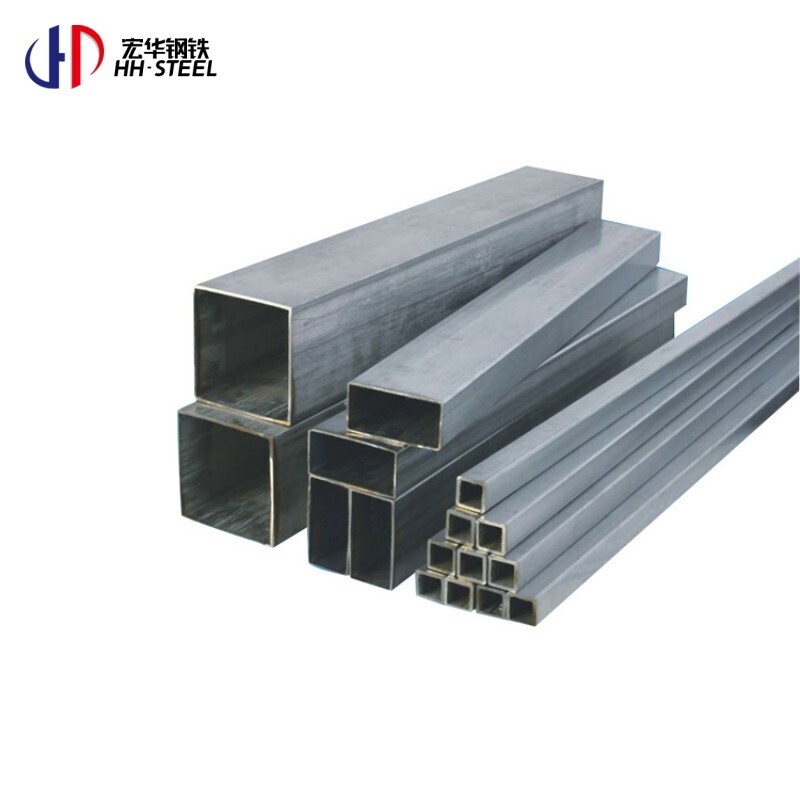 Light Industry Construction Seamless Carbon Steel Pipe Prime 1008 Carbon Steel Square Tube/pipe Q235 Carbon Steel Square Pipe