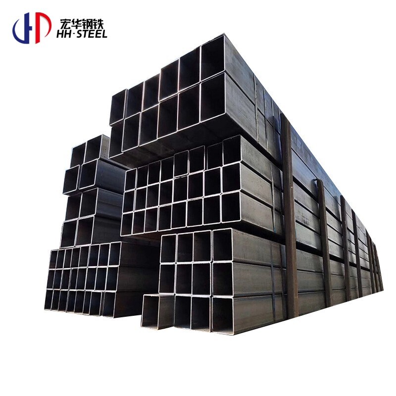 Light Industry Construction Seamless Carbon Steel Pipe Prime 1008 Carbon Steel Square Tube/pipe Q235 Carbon Steel Square Pipe