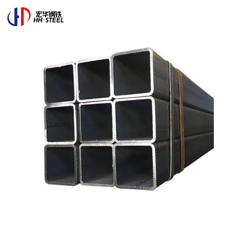 Light Industry Construction Seamless Carbon Steel Pipe Prime 1008 Carbon Steel Square Tube/pipe Q235 Carbon Steel Square Pipe