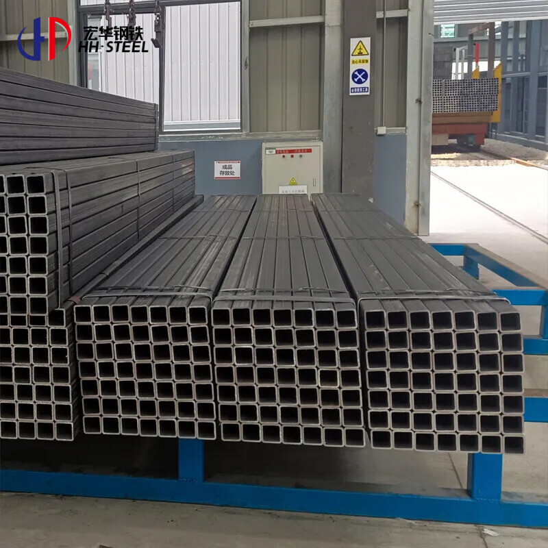 ASTM A36 A53 A192 Q235 Q235B 1045 4130 Sch40 10mm 60mm Carbon Steel Pipe for Oil and Gas Pipeline Construction